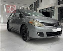 نیسان ڤێرسا